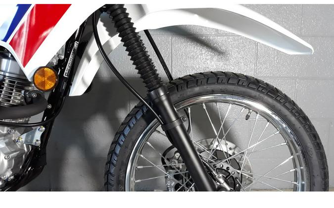 2026 Honda XR150L