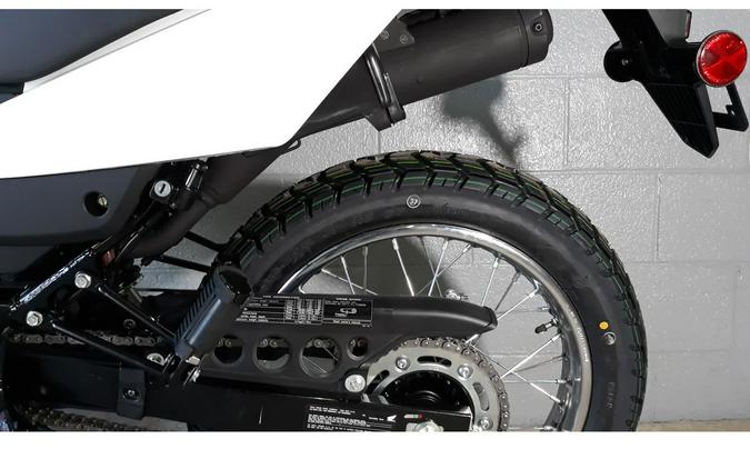 2026 Honda XR150L