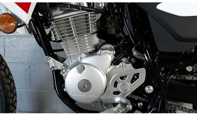 2026 Honda XR150L