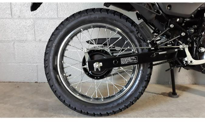 2026 Honda XR150L