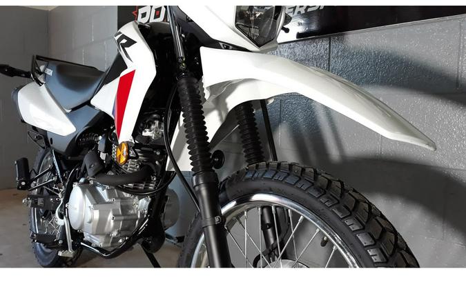 2026 Honda XR150L
