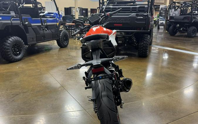2024 KTM 250 Duke