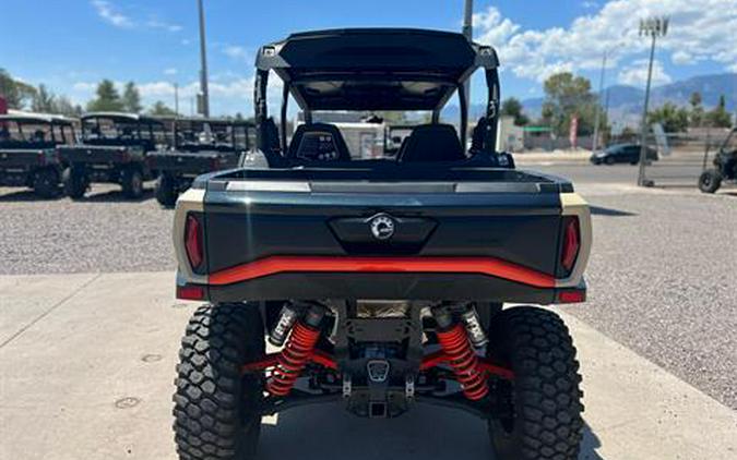 2023 Can-Am Commander MAX XT-P 1000R