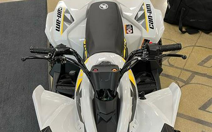 2024 Can-Am Renegade 70 EFI