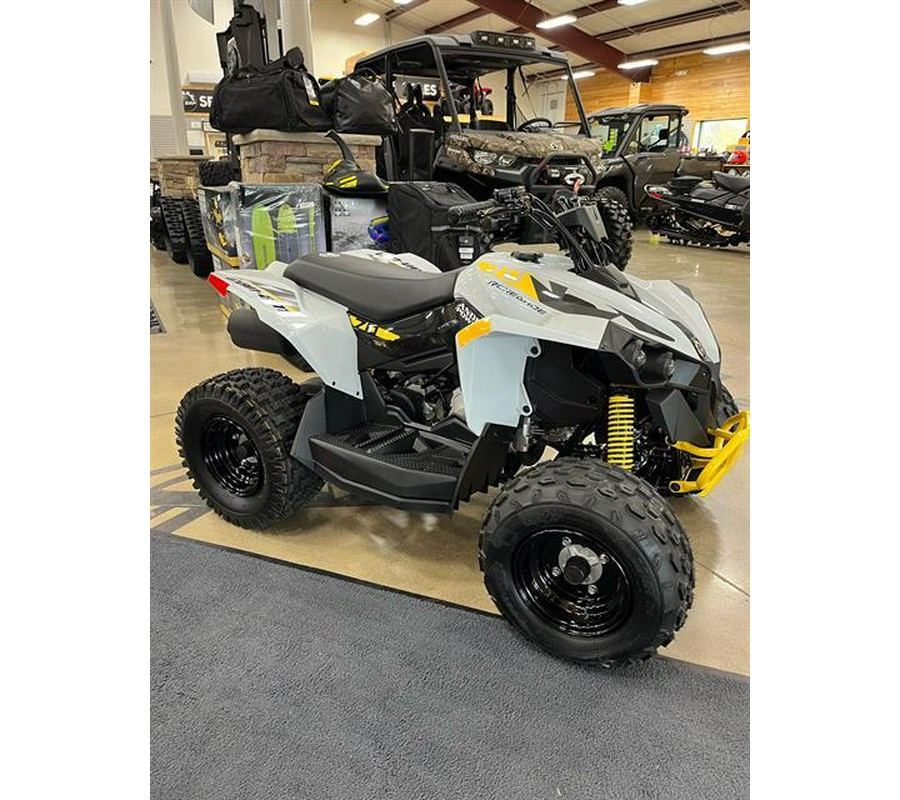 2024 Can-Am Renegade 70 EFI