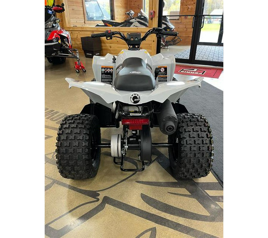 2024 Can-Am Renegade 70 EFI