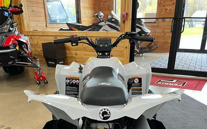 2024 Can-Am Renegade 70 EFI