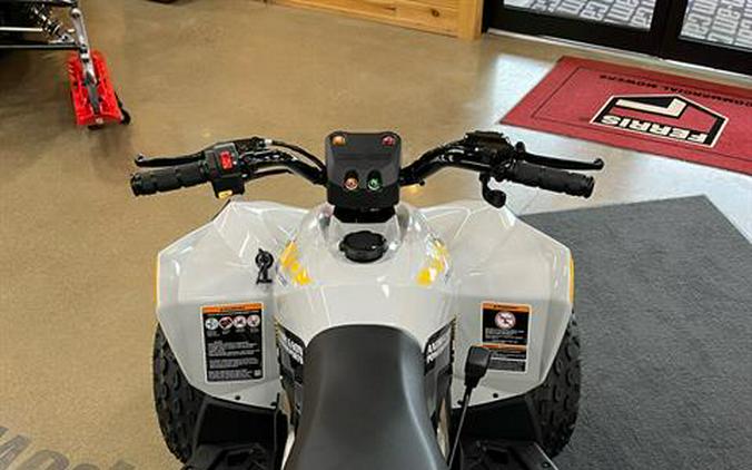 2024 Can-Am Renegade 70 EFI