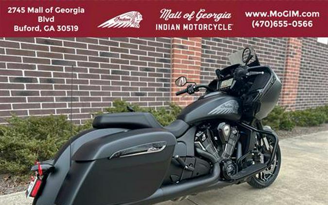 2024 Indian Motorcycle Challenger® Dark Horse®