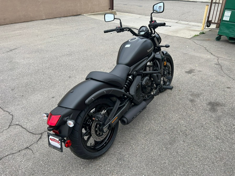 2024 KAWASAKI VULCAN S