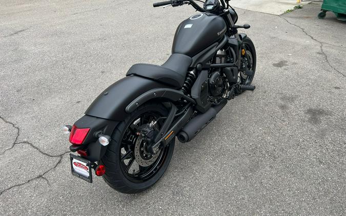 2024 KAWASAKI VULCAN S