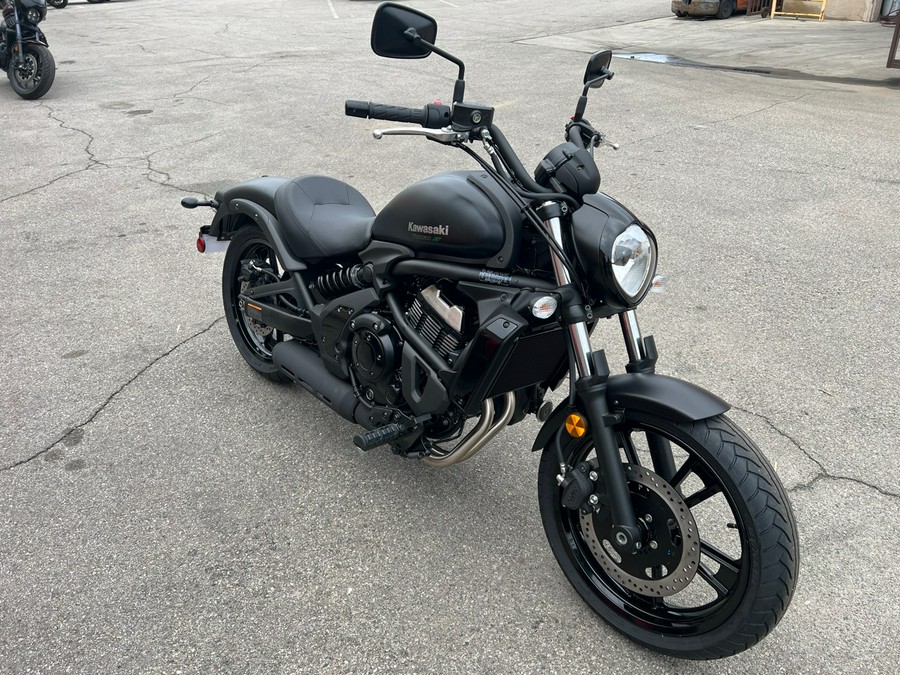 2024 KAWASAKI VULCAN S