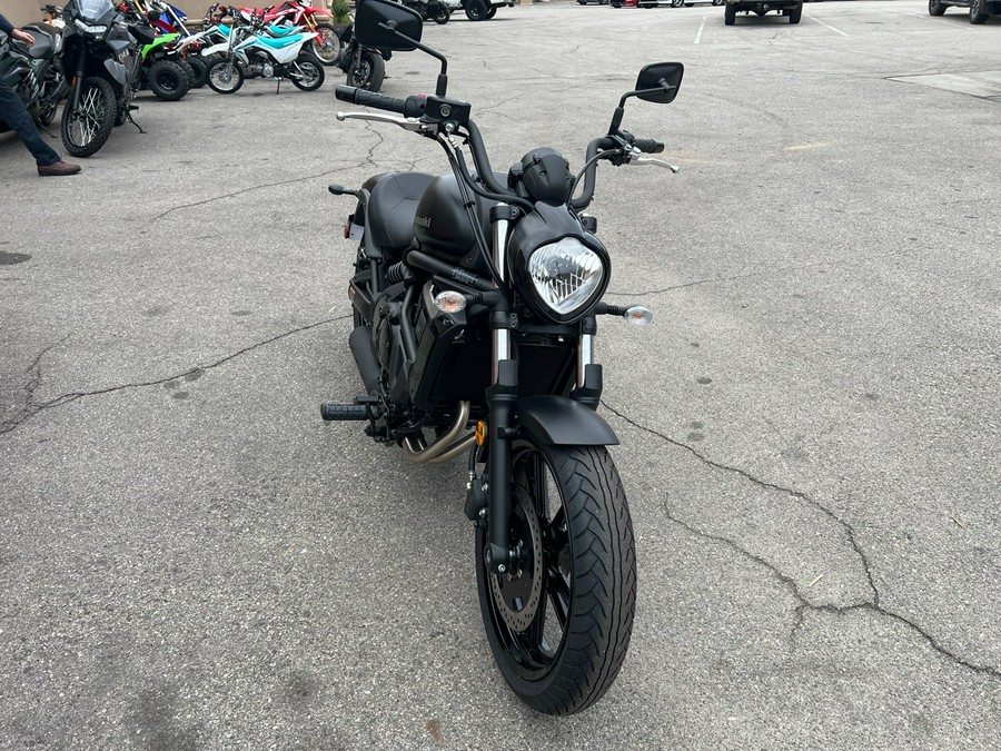 2024 KAWASAKI VULCAN S