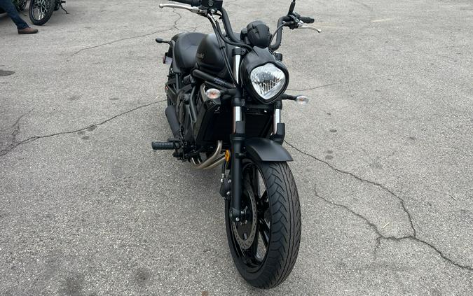 2024 KAWASAKI VULCAN S