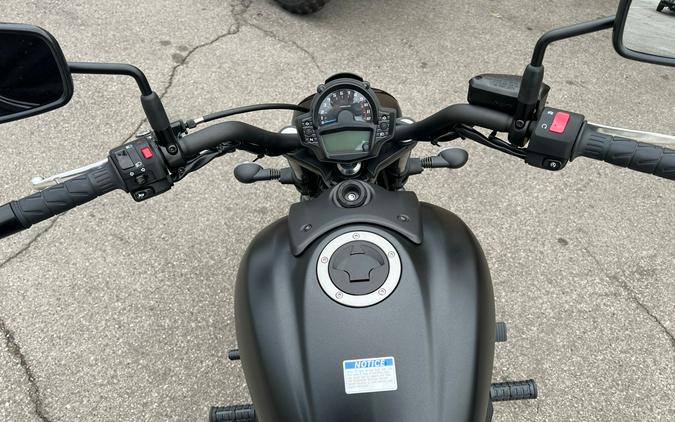 2024 KAWASAKI VULCAN S