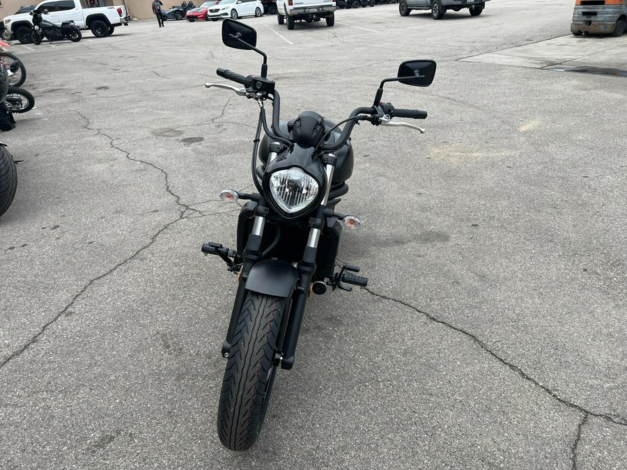 2024 KAWASAKI VULCAN S