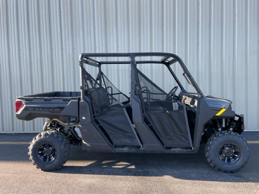 2024 Polaris® Ranger Crew 1000 Premium