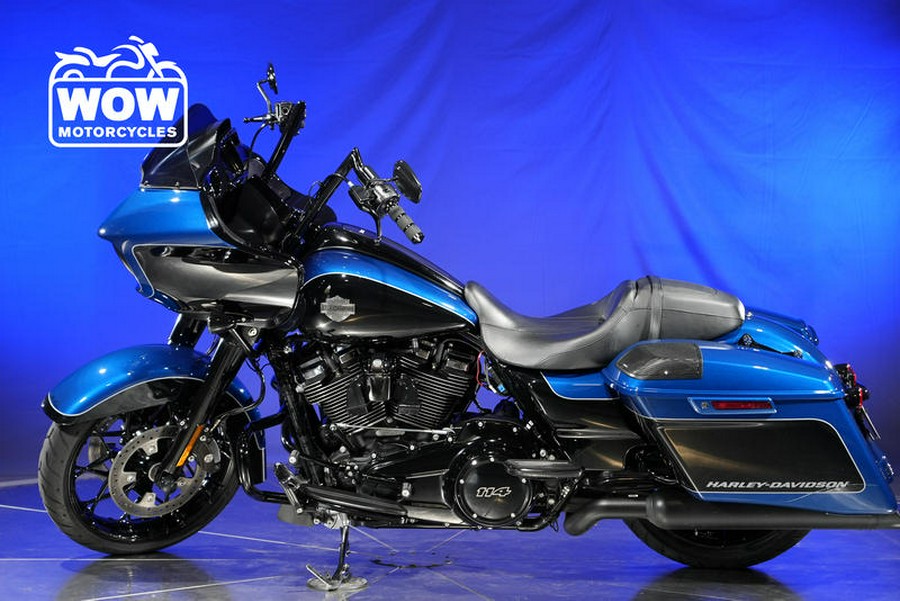 2022 Harley-Davidson® ROAD GLIDE SPECIAL