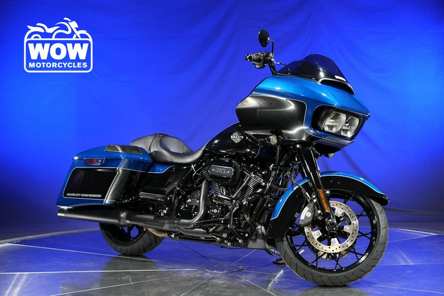 2022 Harley-Davidson® ROAD GLIDE SPECIAL