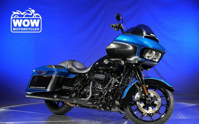 2022 Harley-Davidson® ROAD GLIDE SPECIAL