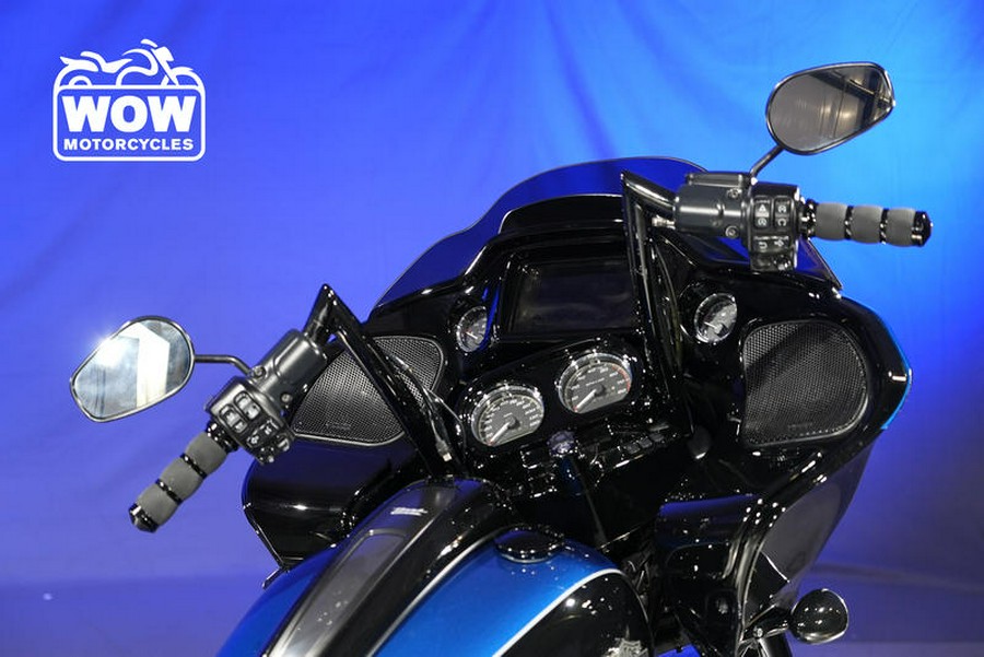 2022 Harley-Davidson® ROAD GLIDE SPECIAL
