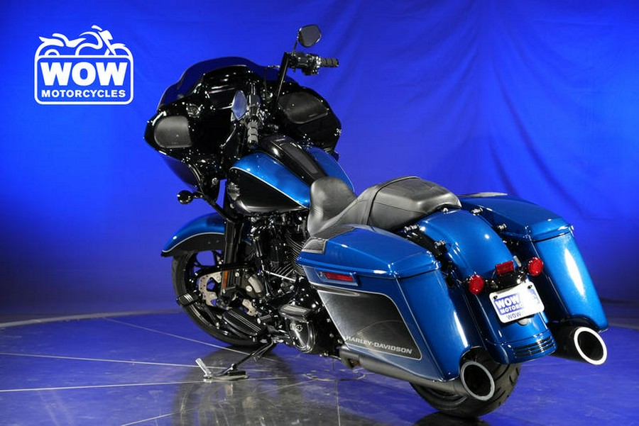 2022 Harley-Davidson® ROAD GLIDE SPECIAL