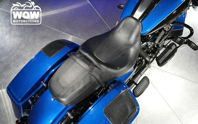 2022 Harley-Davidson® ROAD GLIDE SPECIAL