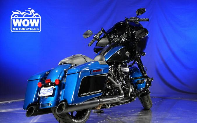 2022 Harley-Davidson® ROAD GLIDE SPECIAL