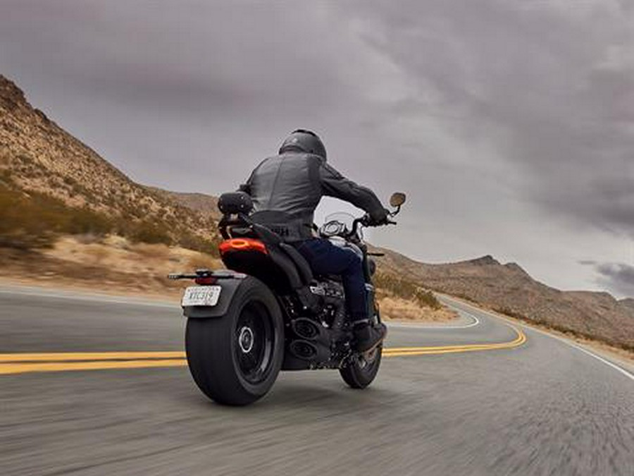 2025 Triumph Rocket 3 Storm GT