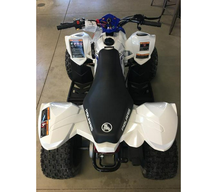 2024 Polaris® Outlaw 110 EFI