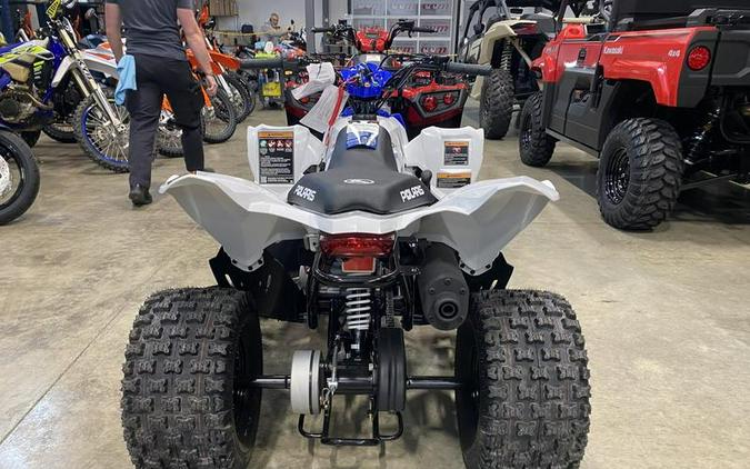 2024 Polaris® Outlaw 110 EFI