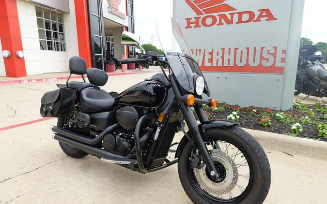 2020 Honda® Shadow Phantom