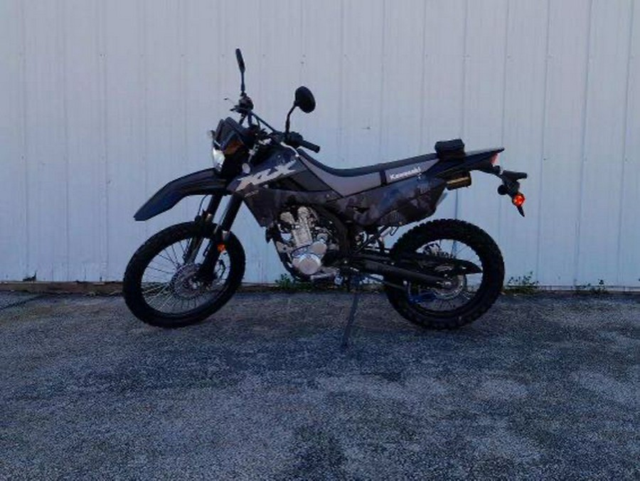 2024 Kawasaki KLX® 300