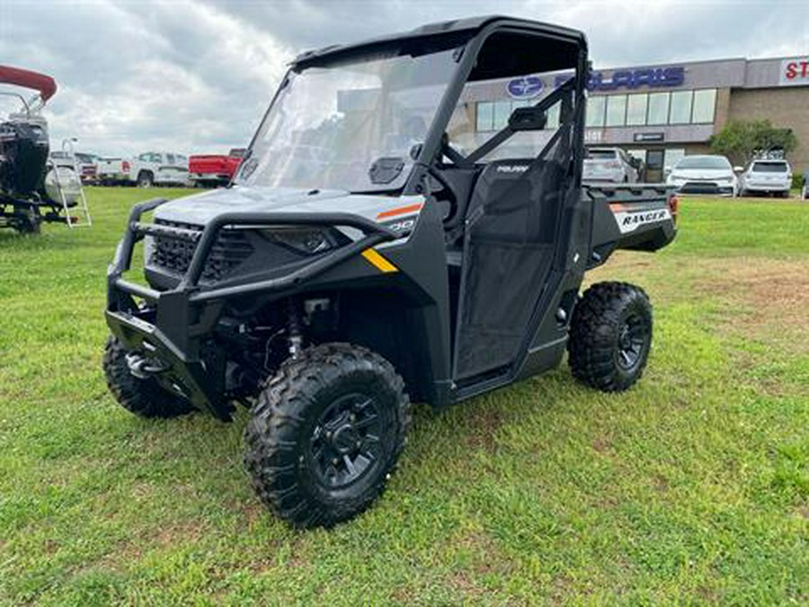 2024 Polaris Ranger 1000 Premium