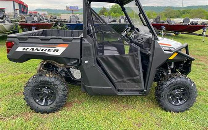 2024 Polaris Ranger 1000 Premium