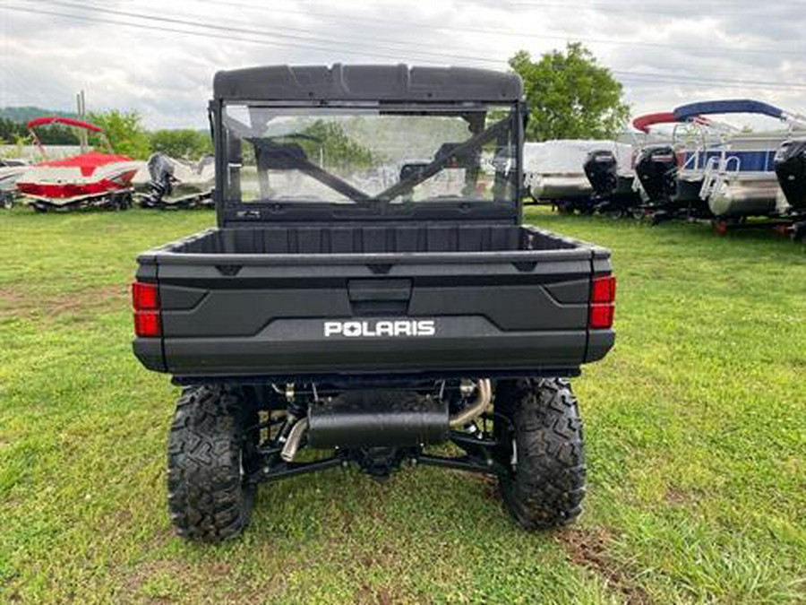 2024 Polaris Ranger 1000 Premium