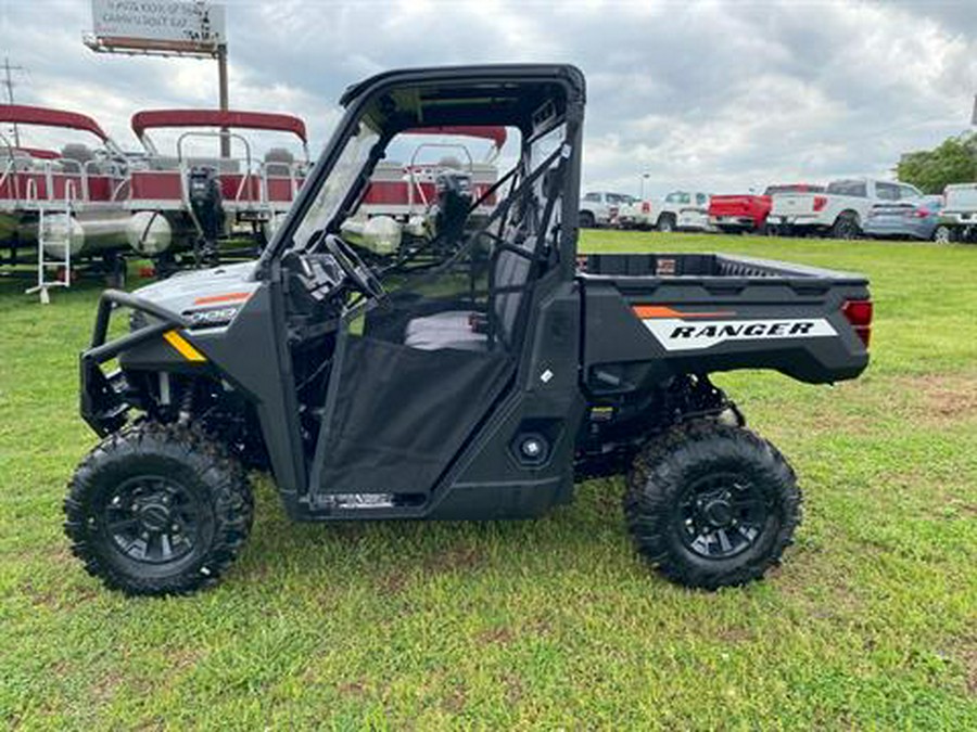 2024 Polaris Ranger 1000 Premium