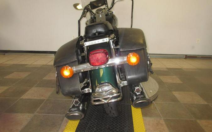 1998 Harley-Davidson® FLHRC - Road King® Classic