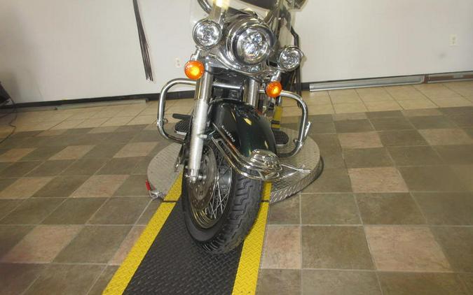 1998 Harley-Davidson® FLHRC - Road King® Classic