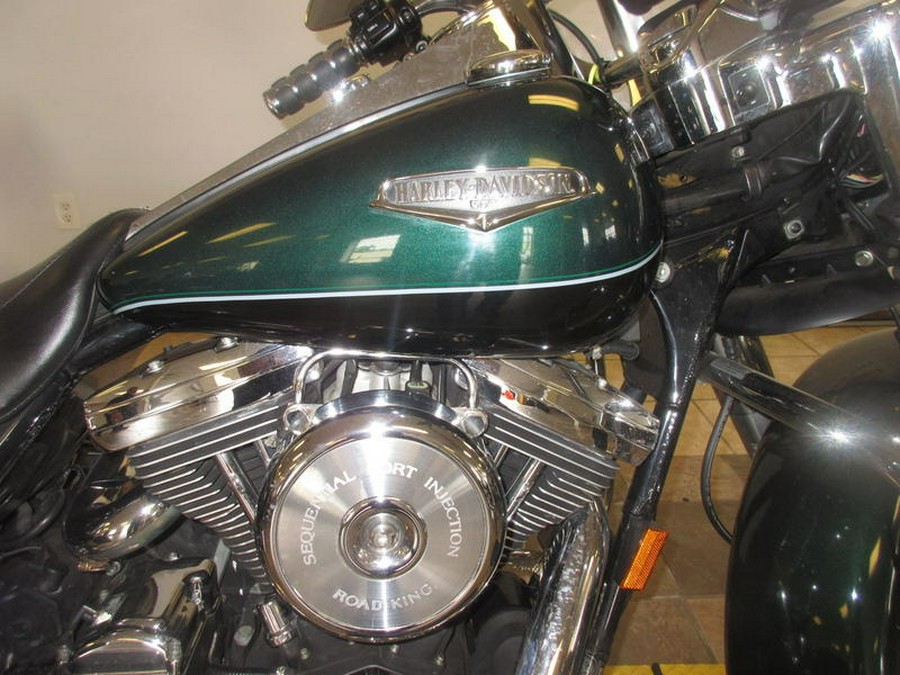 1998 Harley-Davidson® FLHRC - Road King® Classic