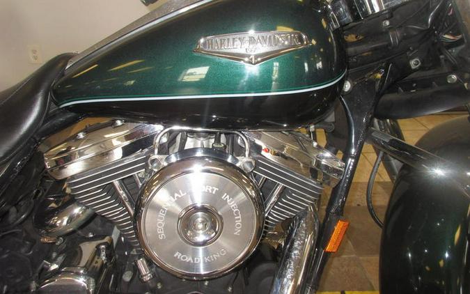 1998 Harley-Davidson® FLHRC - Road King® Classic