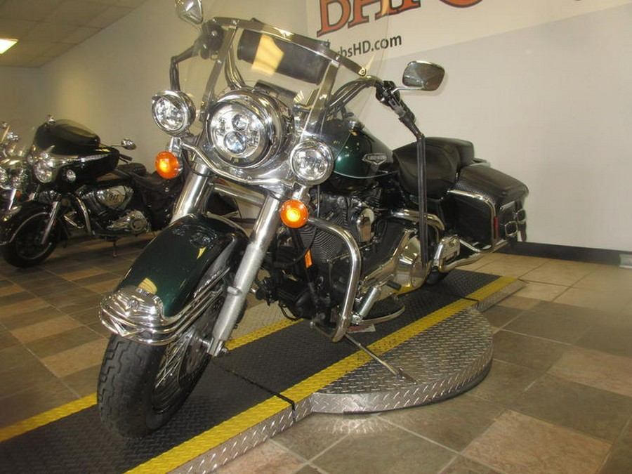 1998 Harley-Davidson® FLHRC - Road King® Classic