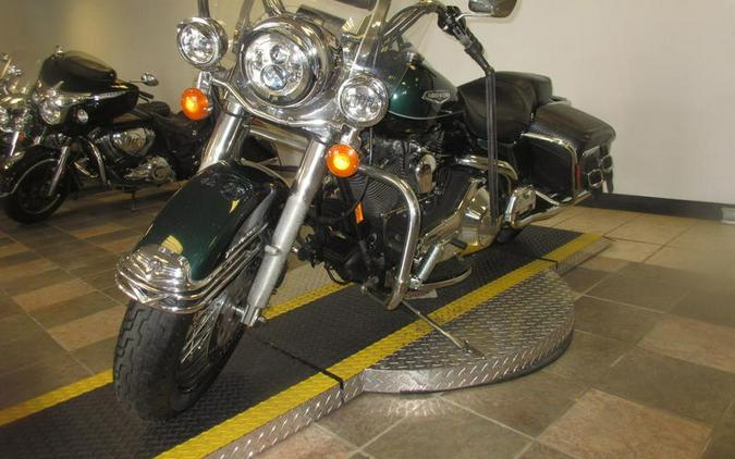 1998 Harley-Davidson® FLHRC - Road King® Classic