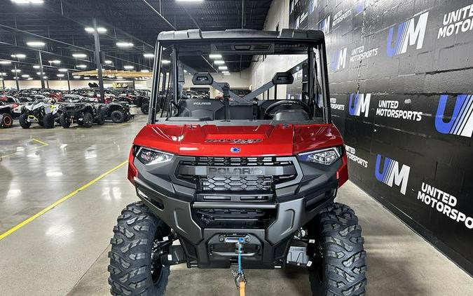 2025 Polaris® Ranger XP 1000 Premium