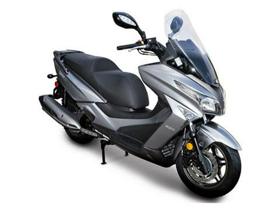 2018 Kymco X-Town 300i ABS