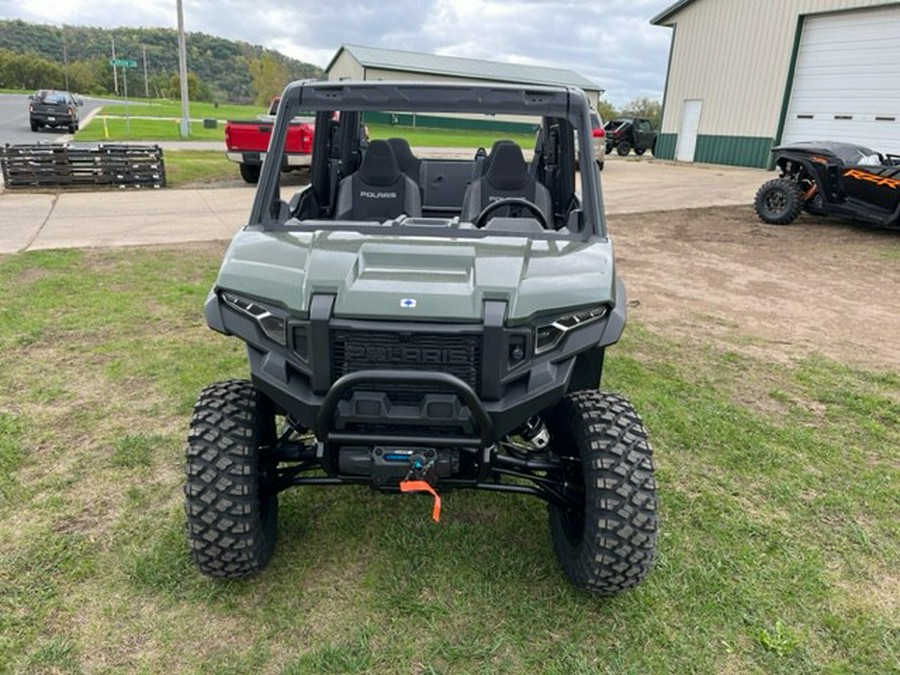 2024 Polaris Industries XPEDITION XP 5 Ultimate