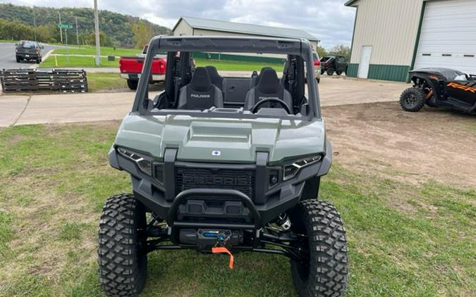 2024 Polaris Industries XPEDITION XP 5 Ultimate