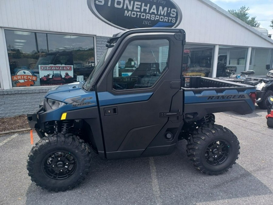 2025 Polaris® Ranger XP 1000 NorthStar Edition Premium