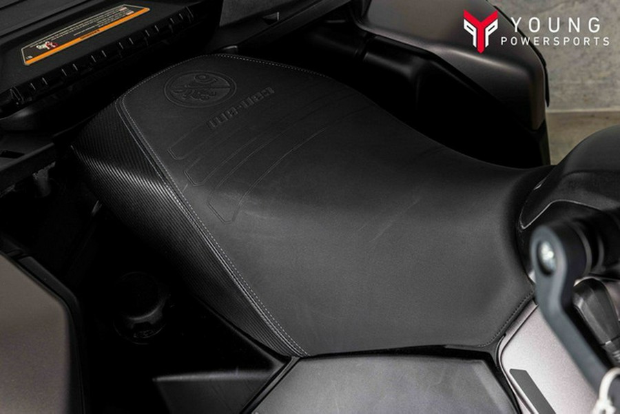 2025 Can-Am Outlander XT 850