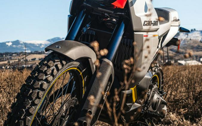 2025 Can-Am Origin '73